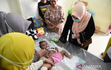 Wagub Idah Syahidah Apresiasi Keberhasilan Operasi Bedah Anus Perdana di Gorontalo
