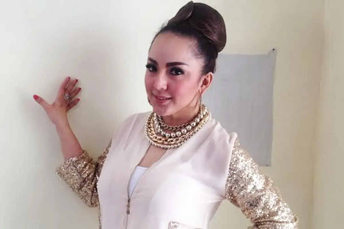 Regina Andriane Saputri (liputan6.com/Sapto Purnomo)