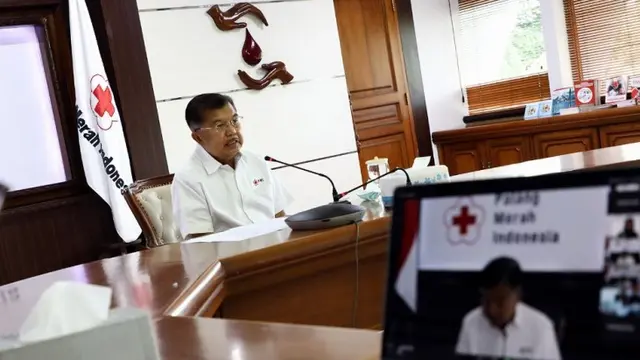 Jusuf Kalla