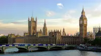 Parlemen Inggris Setujui RUU Bersejarah Brexit