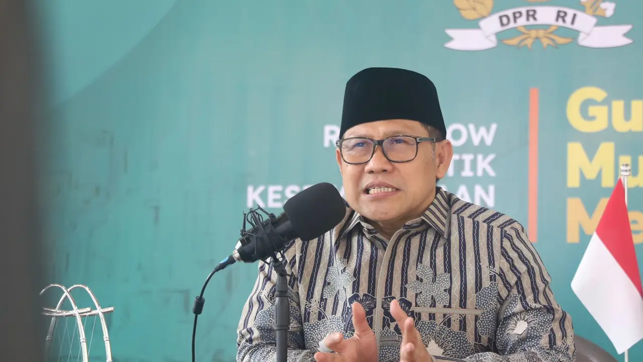 Muhaimin