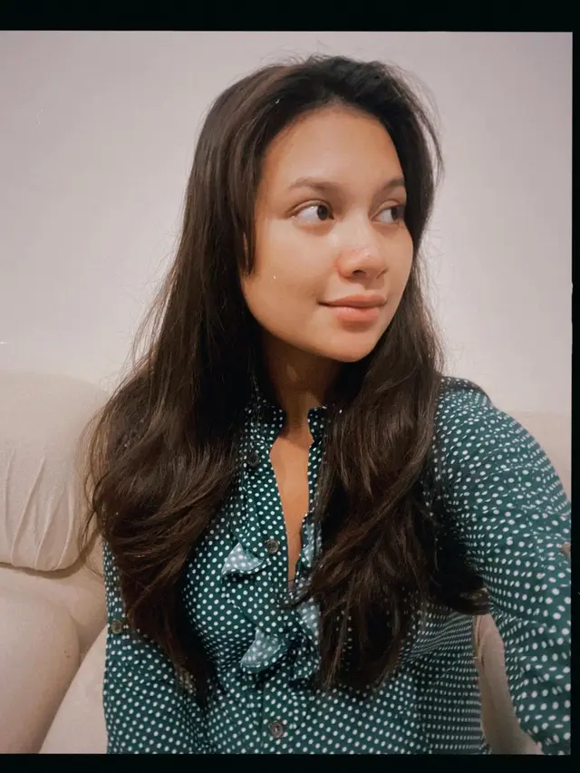 [Fimela] Indah Permatasari