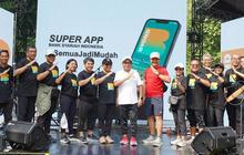 Banyak Fitur dan Program Khusus, BYOND by BSI Raih Respons Positif Pasar