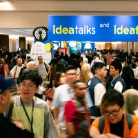 IdeaFest 2025.