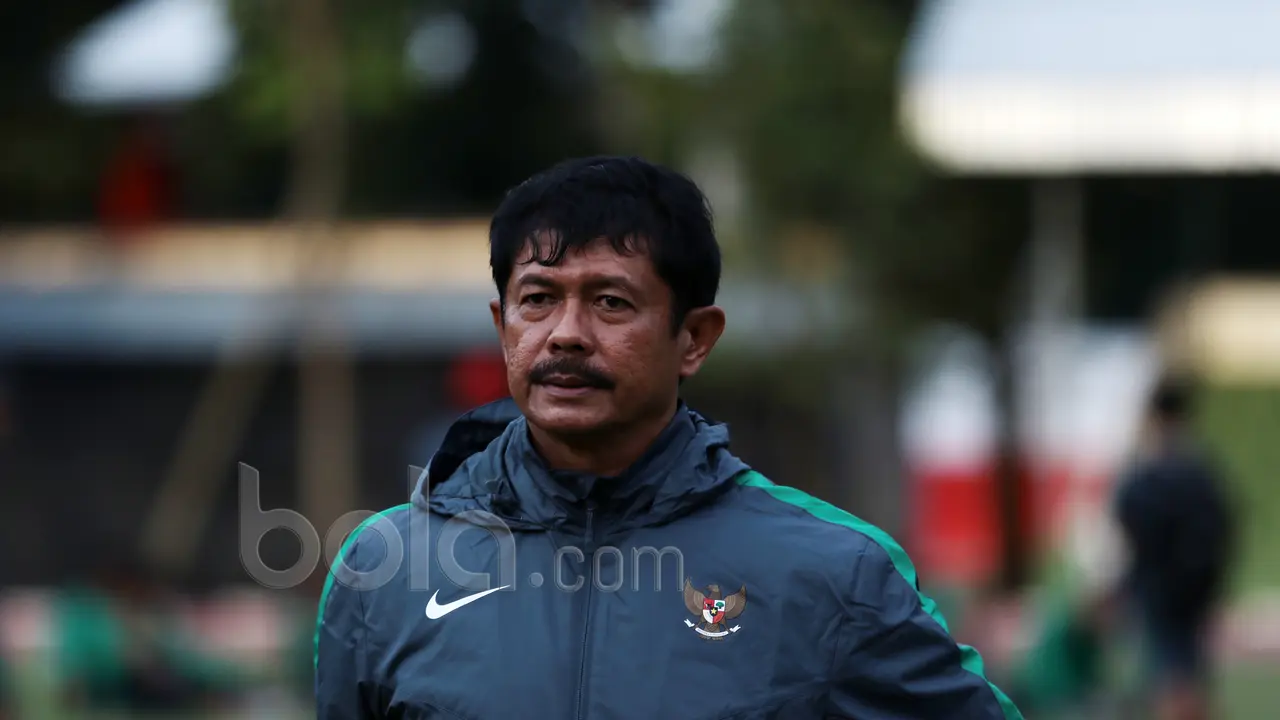 Timnas Indonesia U-19, Indra Sjafri