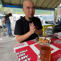 (Youtube/AHMAD DHANI DALAM BERITA)