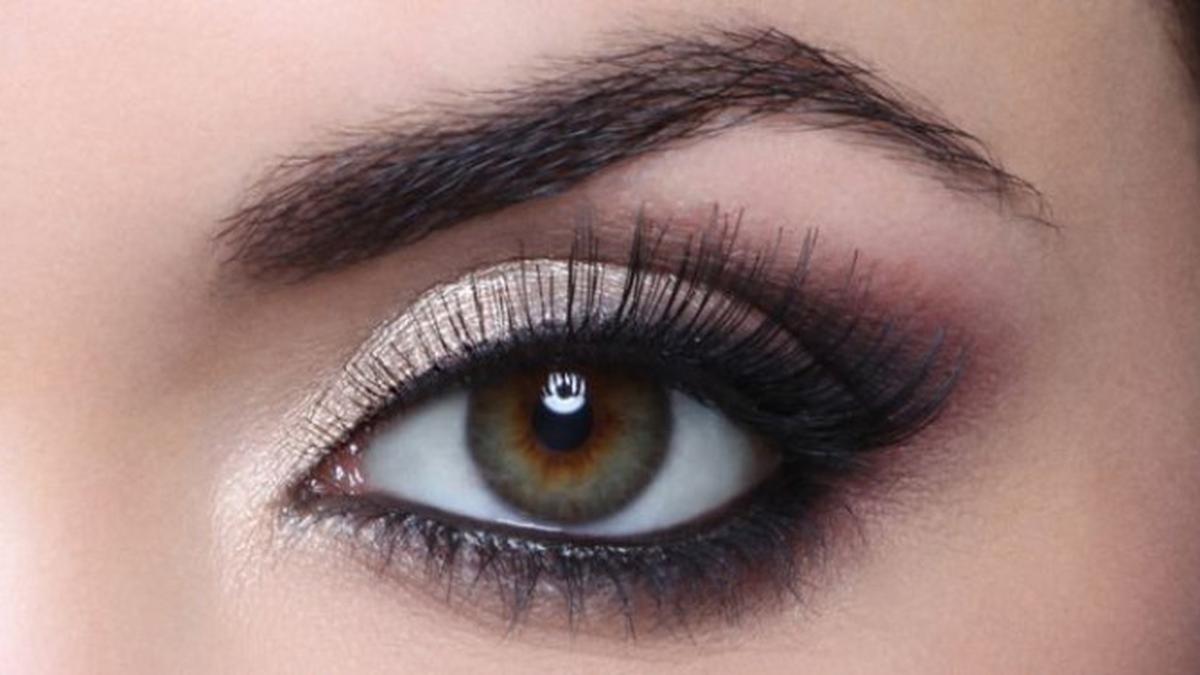 Tips Terlihat Dinamis dengan Eye Shadow Gradasi
