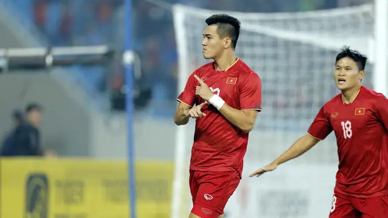 Membandingkan Kekuatan Antarlini Timnas Indonesia Vs Vietnam di Piala AFF 2024: Tim Lawan Lebih Mentereng
