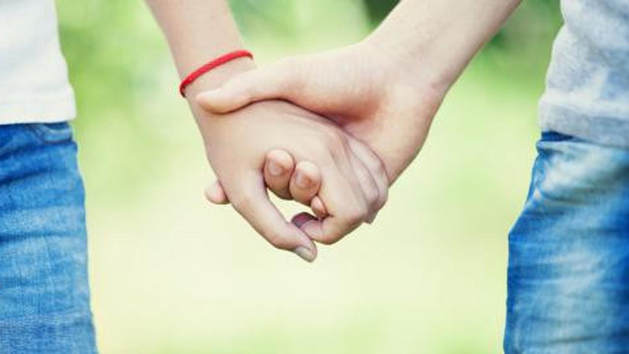 6 Tips cinta untuk anak SMA
