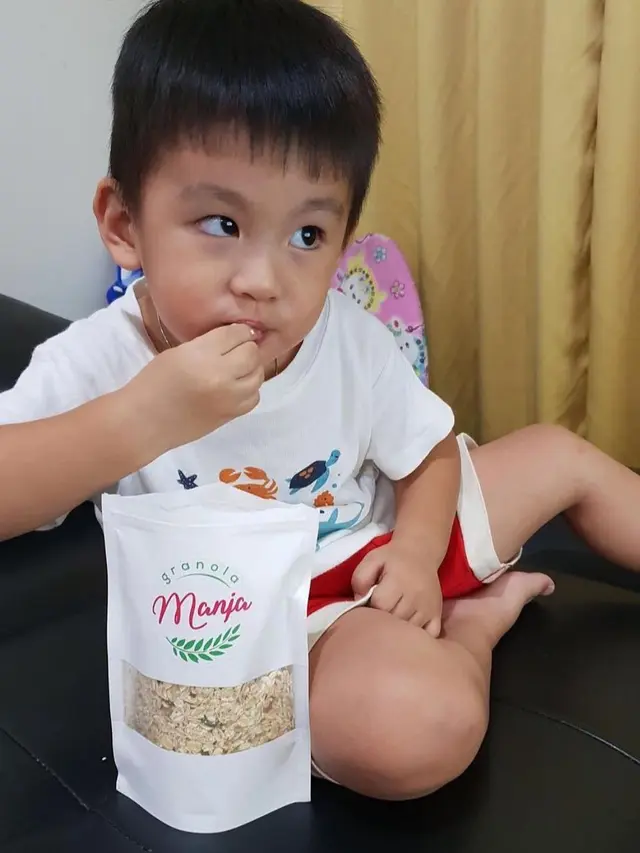 Granola Manja