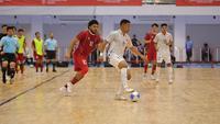 Media Vietnam Takjub Timnas Futsal Putra Indonesia Raih Medali Emas SEA Games 2025 dan Hentikan Dominasi Thailand