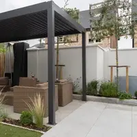 Ilustrasi Taman Rumah (Photo by Tile Merchant Ireland on Unsplash)