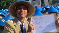 Keterbatasan Bukan Halangan, Fauzian Abdillah Berhasil Raih Mimpi Kuliah di UGM dengan UKT Rp 0