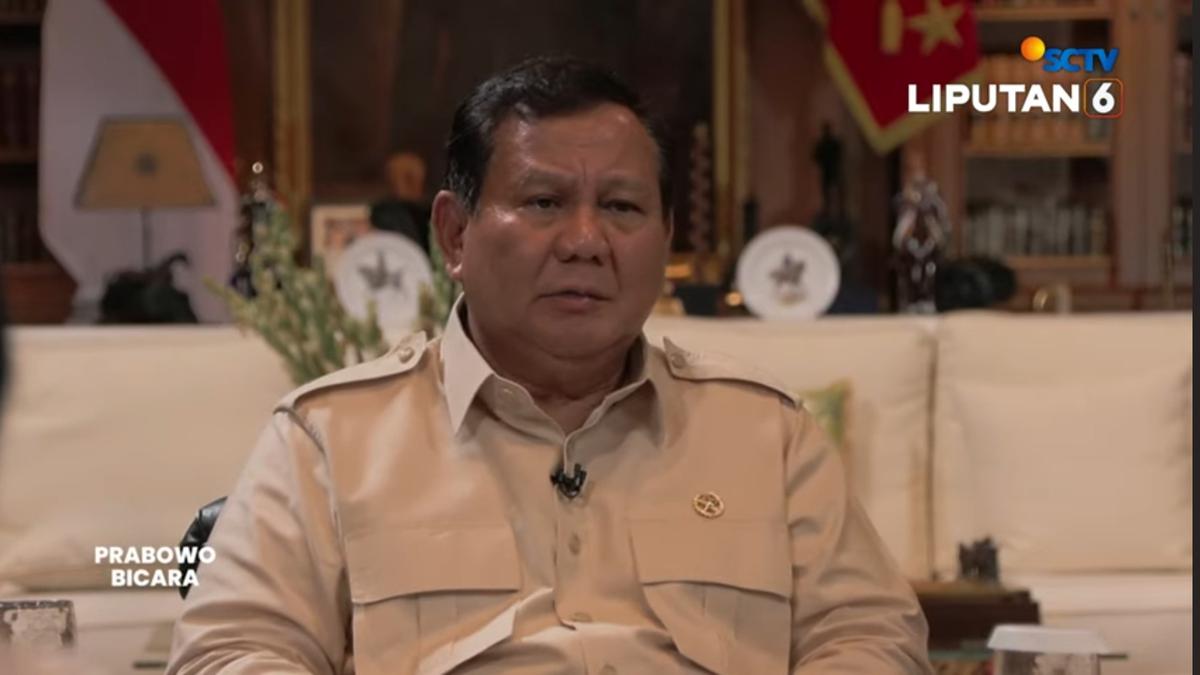 Berantas Korupsi di Indonesia, Prabowo Bakal Naikkan Gaji Hakim hingga Sita Aset Koruptor