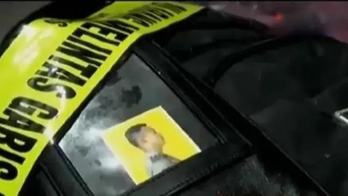 Pesawat Polri Jatuh di Kepri, SAR Temukan Barang Penumpang