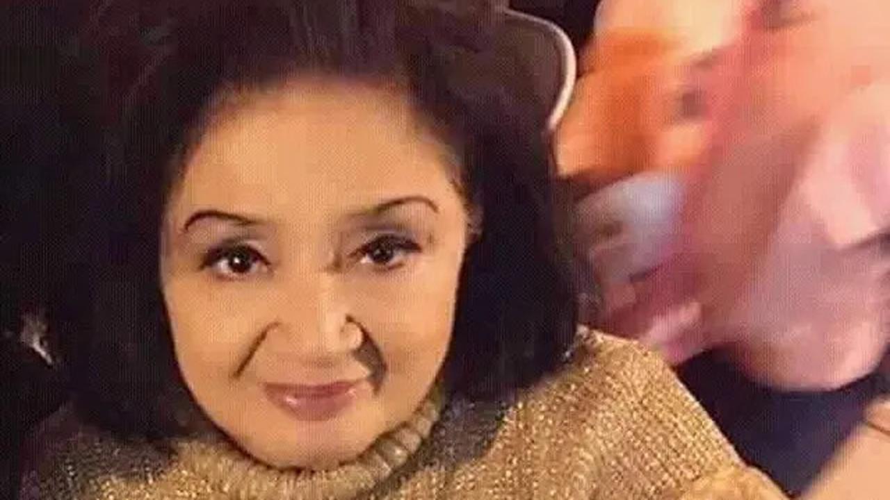 7 Potret Lawas Yurike Sanger Istri Presiden Soekarno, Kini Tinggal Kenangan