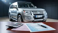 Pajak Pajero 2010: Daftar Lengkap Semua Tipe dan Cara Hitungnya