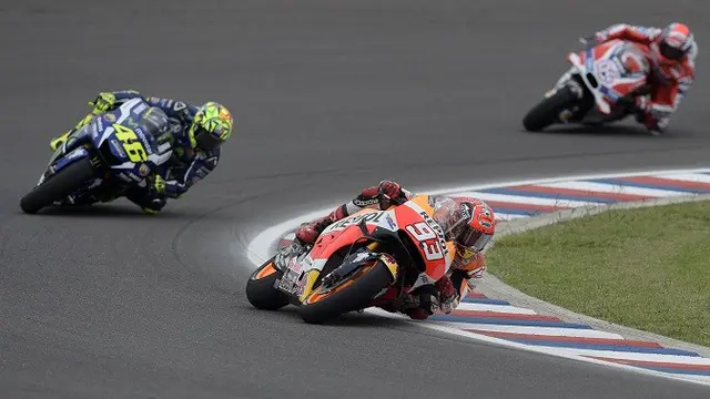 Marc Marquez