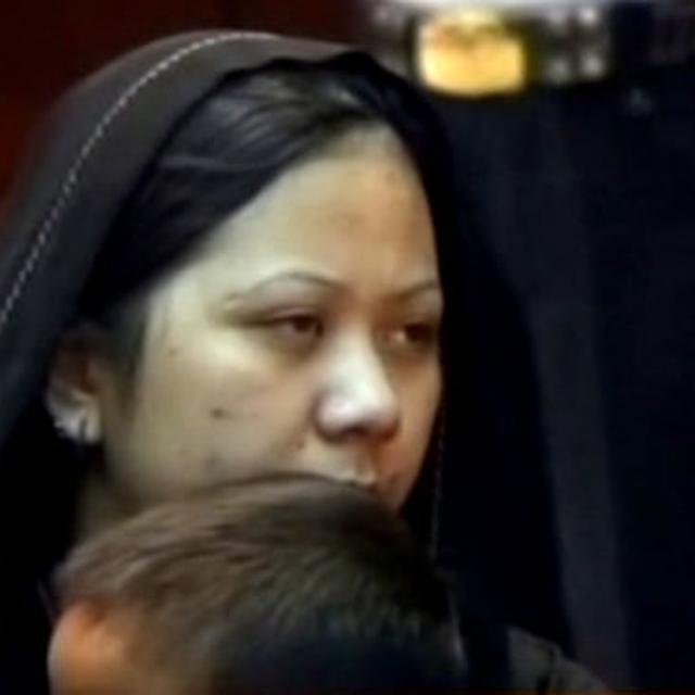 Apa Kabar Tki Darsem Yang Lolos Hukuman Pancung News Liputan6 Com