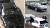 Fitur keamanan pada Ferrari yang dinilai sudah cukup canggih dan aman rupanya begitu mudah dibobol