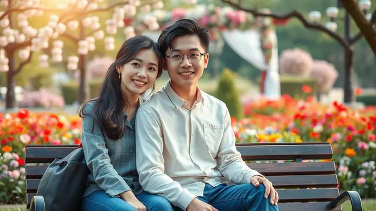 Bagaimana Mengetahui Pasanganmu Adalah Orang yang Tepat