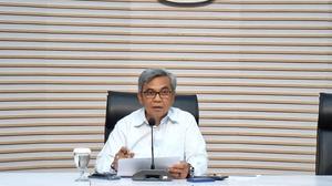 KPK Pamer Kinerja Semester I, Beberkan Hasil OTT dan Pemulihan Aset Negara