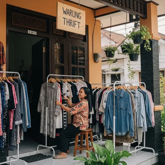 26 Ide Bisnis Rumahan untuk Keluarga yang Ingin Menambah Penghasilan Tanpa Sewa Toko