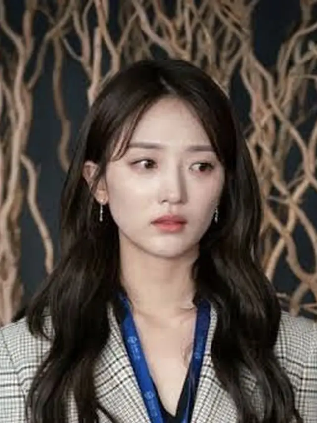 Pyo Ye-Jin’s Makeup on Episode 11 of K-Drama ‘VIP’