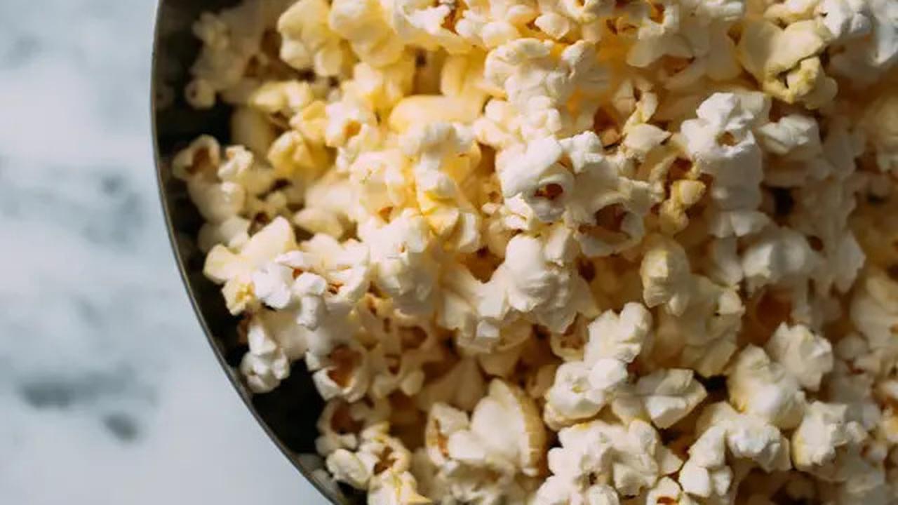 Manfaat Popcorn untuk Menurunkan Kolesterol dan Kesehatan Jantung