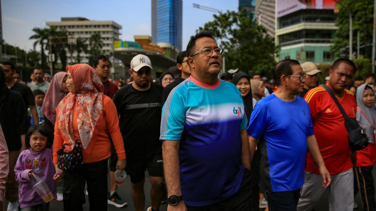 Rano Karno: Jakarta Butuh Ormas
