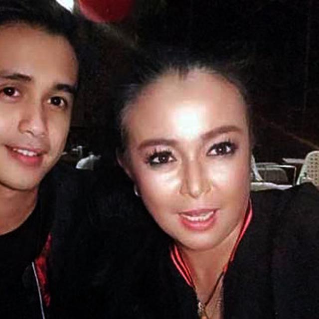 Mendapat Warisan Dari Mendiang Suami Istri Ajun Perwira 10 Turunan Enggak Habis Showbiz Liputan6 Com