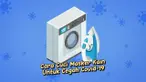 cuci masker