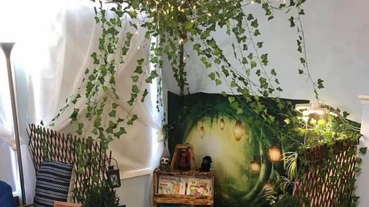 7 Ide Desain Ruang Belajar dan Bermain Anak di Rumah Kecil yang Bisa Bikin Si Kecil Semakin Kreatif