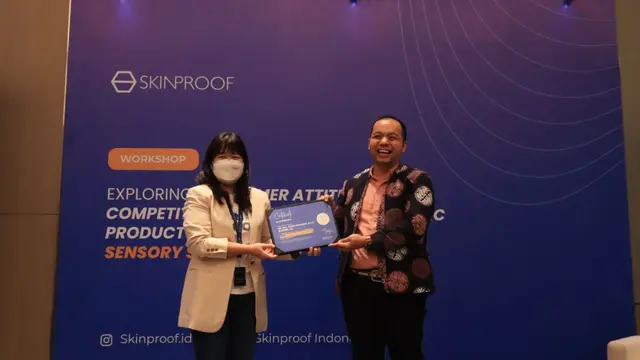 Inovasi Produk Kecantikan Kini Dikembangkan Berdasarkan Pengalaman Multisensori