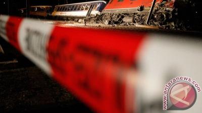 Tabrakan Kereta di Kroasia: 19 Orang Terluka, Penyelidikan Berlangsung