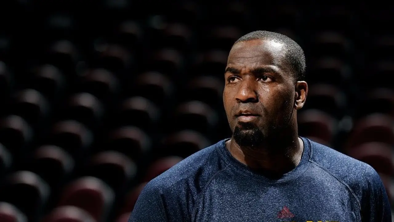 Kendrick Perkins
