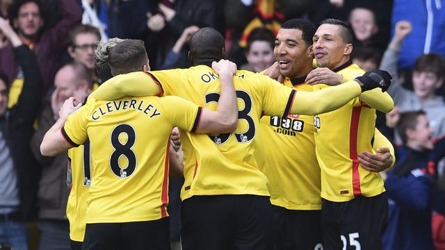 Watford FC