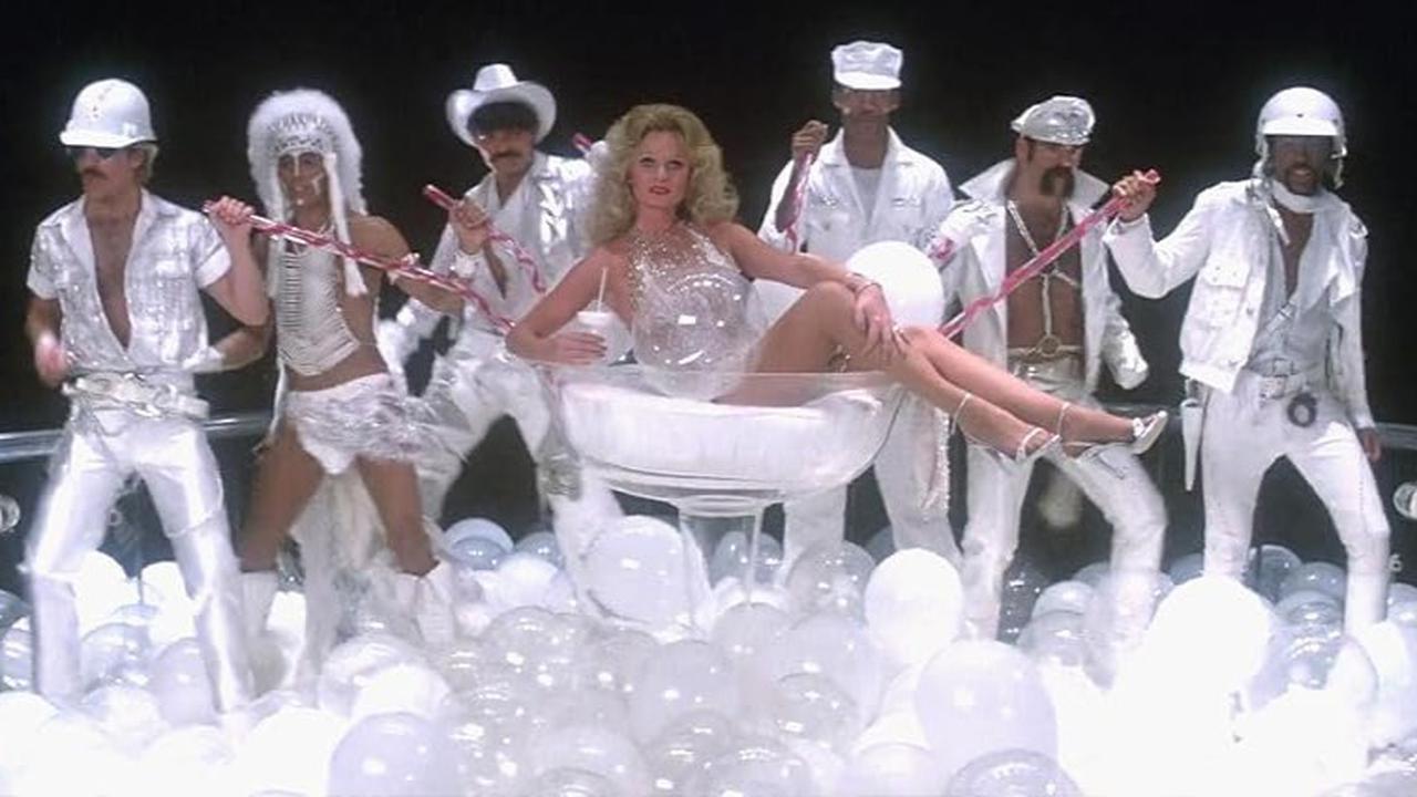 Can't Stop the Music (1980)