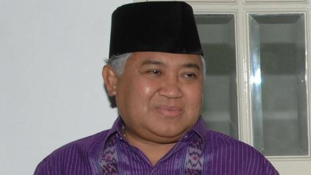 45 Tokoh deklarasikan Gerakan Menegakkan Kedaulatan Negara