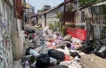 TPA Piyungan Ditutup, Sampah Mulai Menumpuk di Tepi Jalan Jogja