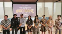 Konser Video Game Volume II Kembali Digelar, Kolaborasi Addie MS dan Twilite Orchestra yang Melibatkan Grup K-Pop Ternama