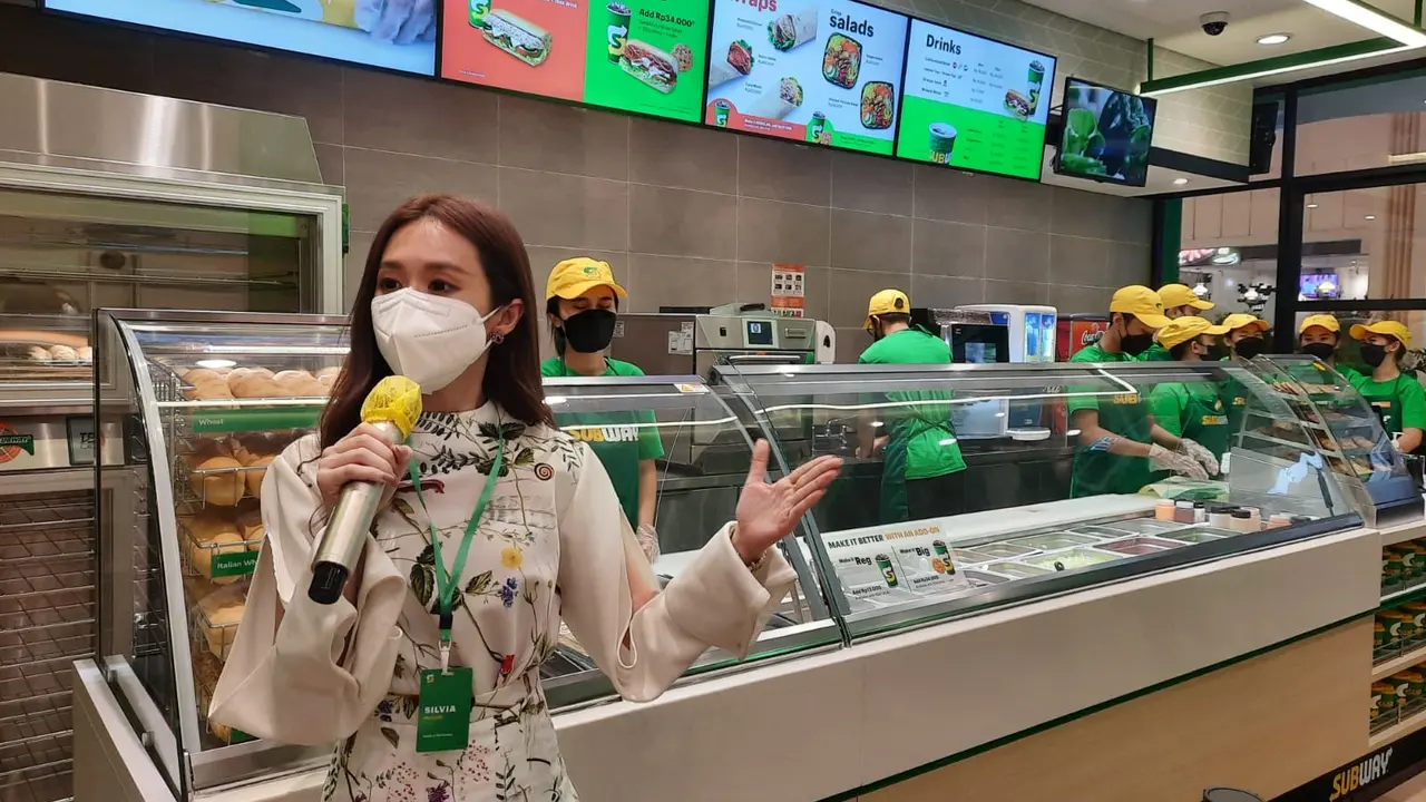 Subway