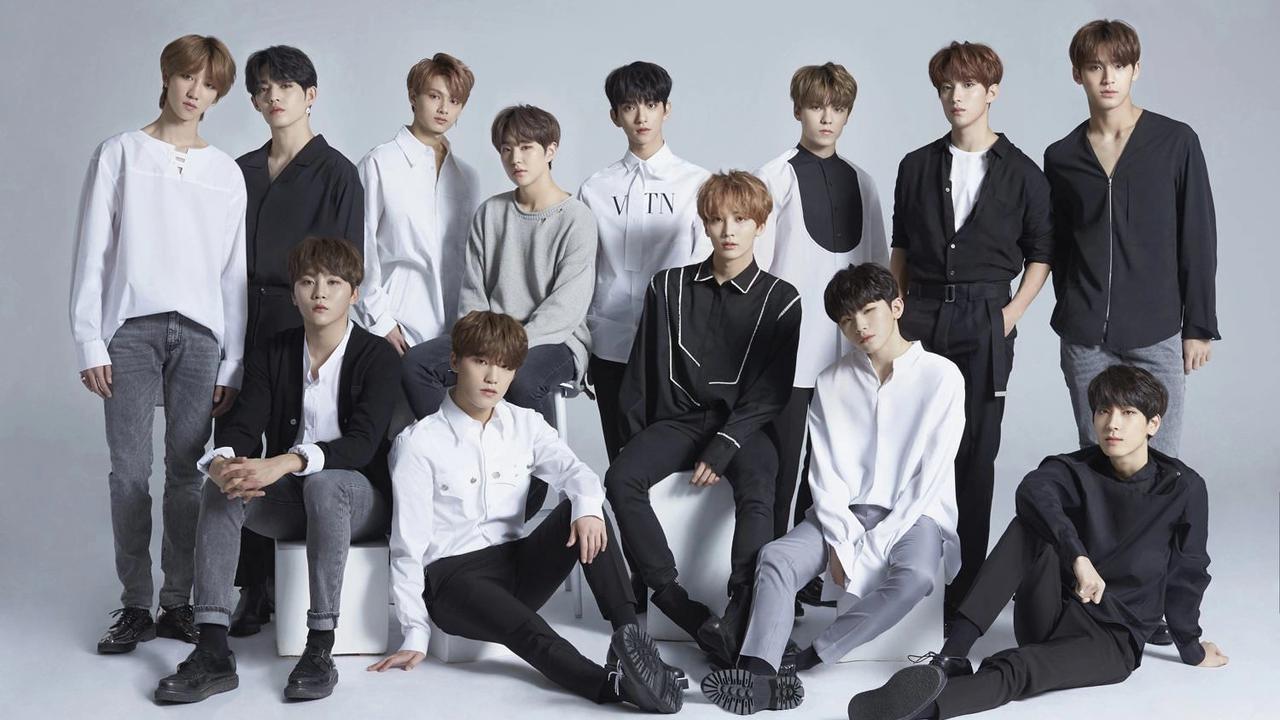 Seventeen