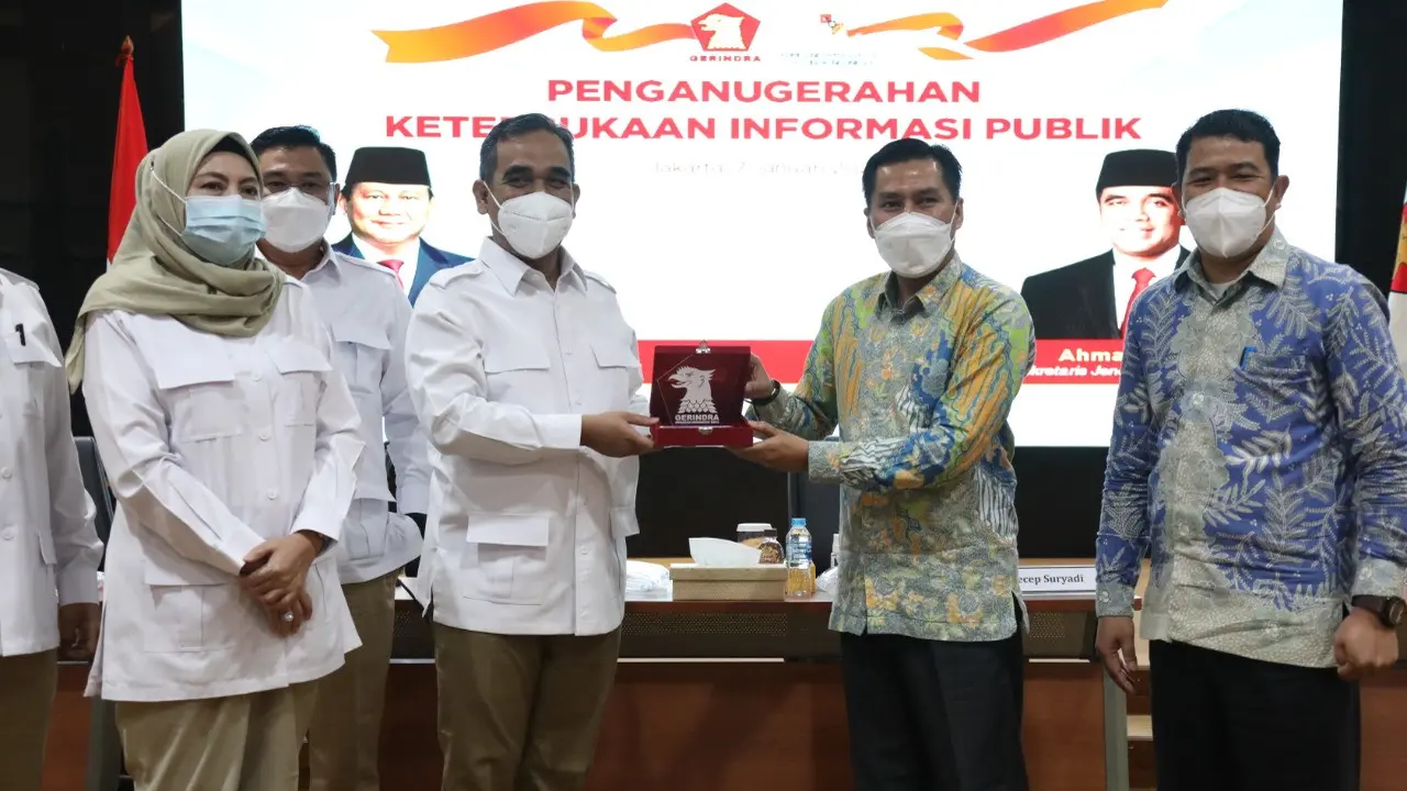Gerindra