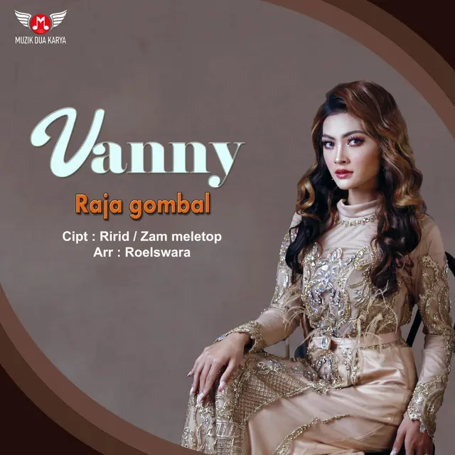 Vanny Nur Rizqi