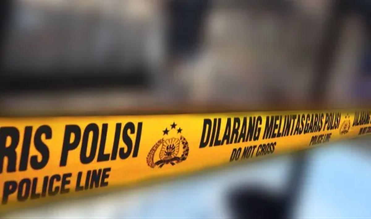 Hilmi mengatakan, setelah dipasang banner tersebut, aksi pencurian di wilayahnya kini menurun.
