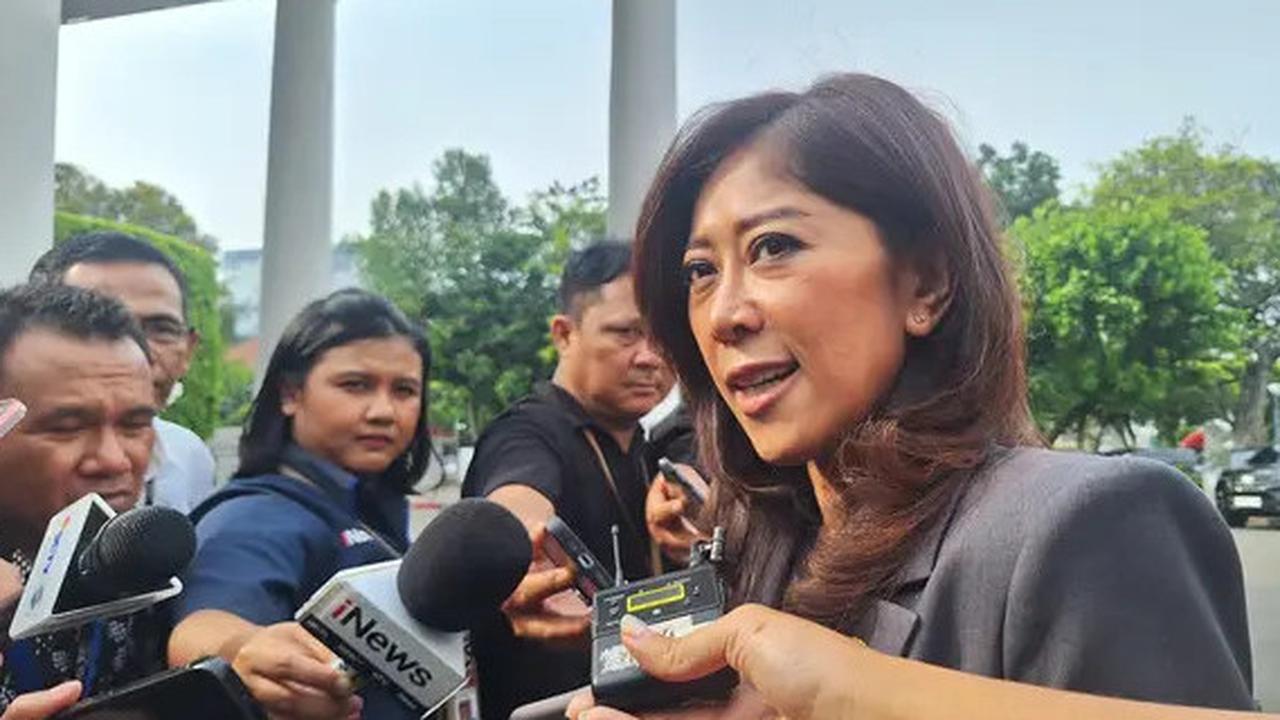 Janji Menkomdigi Meutya Hafid di DPR RI, Ancam Pecat Tak Terhormat Anak Buah Terlibat Judol