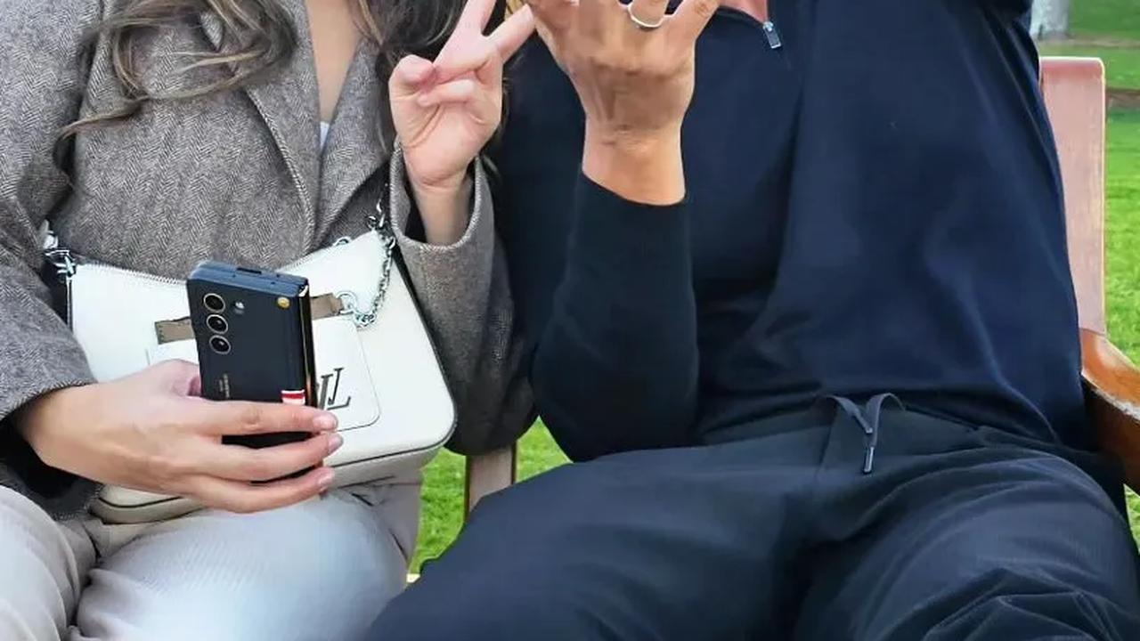 Potret Keluarga Pasangan Raisa dan Hamish Daud di Australia, Penampilan Lucu Zalina Bikin Salfok