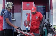 Harga Pertamax di SPBU Lebih Mahal Dibanding Pertashop, Ternyata Ini Alasannya