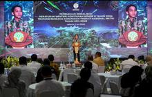Menhut Raja Antoni Tegaskan Hutan Jadi Mesin Pertumbuhan Ekonomi Baru Berbasis Green Growth